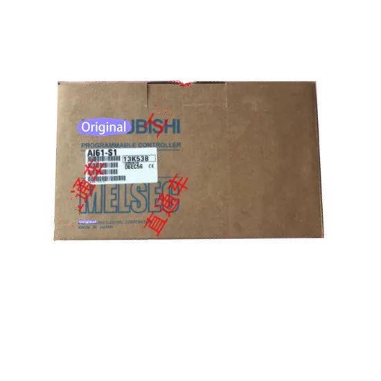 

Новый оригинальный в коробке {Spot warehouse} AI61-S1