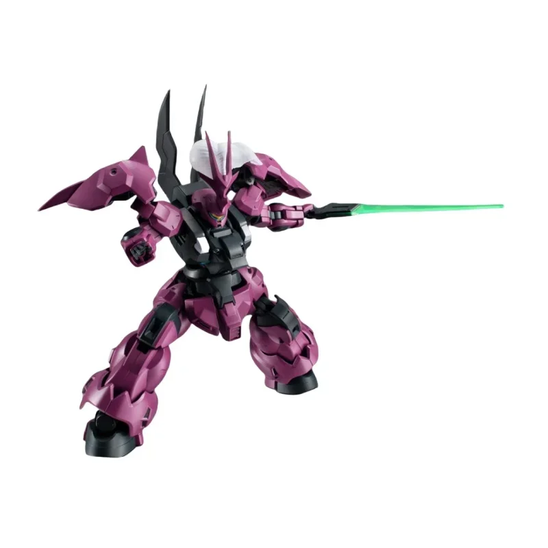 Bandai в наличии Original ROBOT SOUL MD-0032G GULE dila Ver. A.N.I.M.E. Аниме экшн-Фигурки игрушки ПВХ