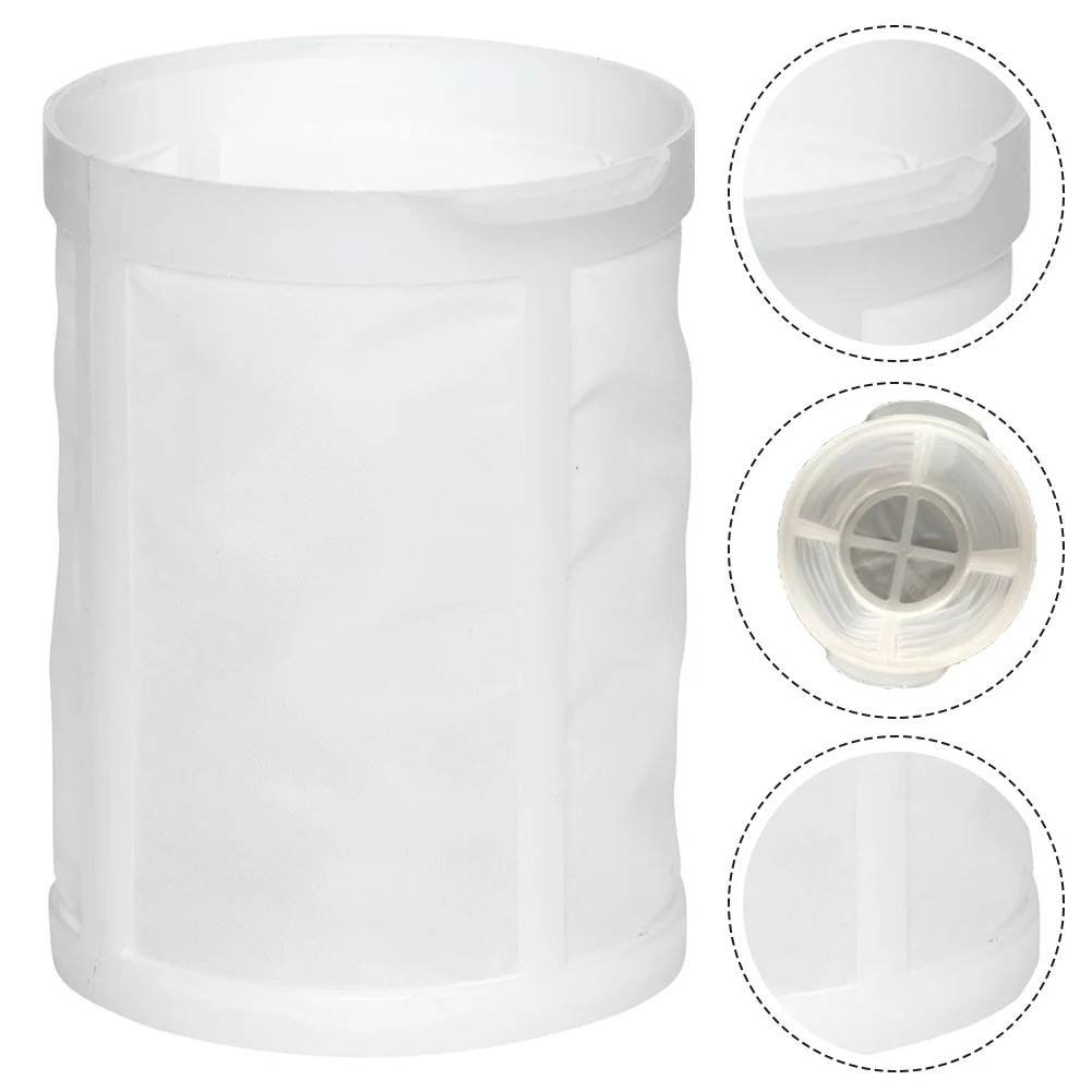 1 шт. многоразовый фильтр для пылесоса Makita 198750-1