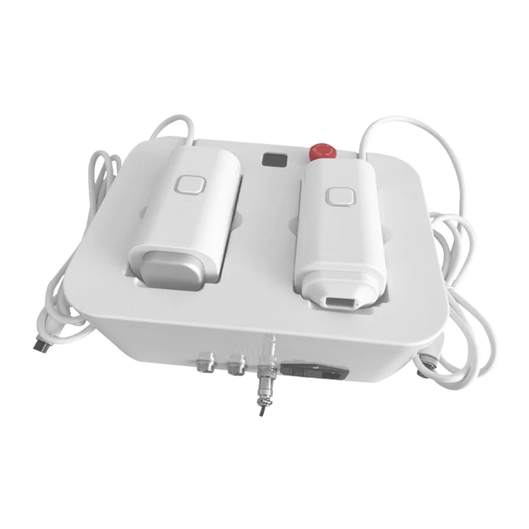 

Factory direct price salon equipment portable diode laser hair removal 808