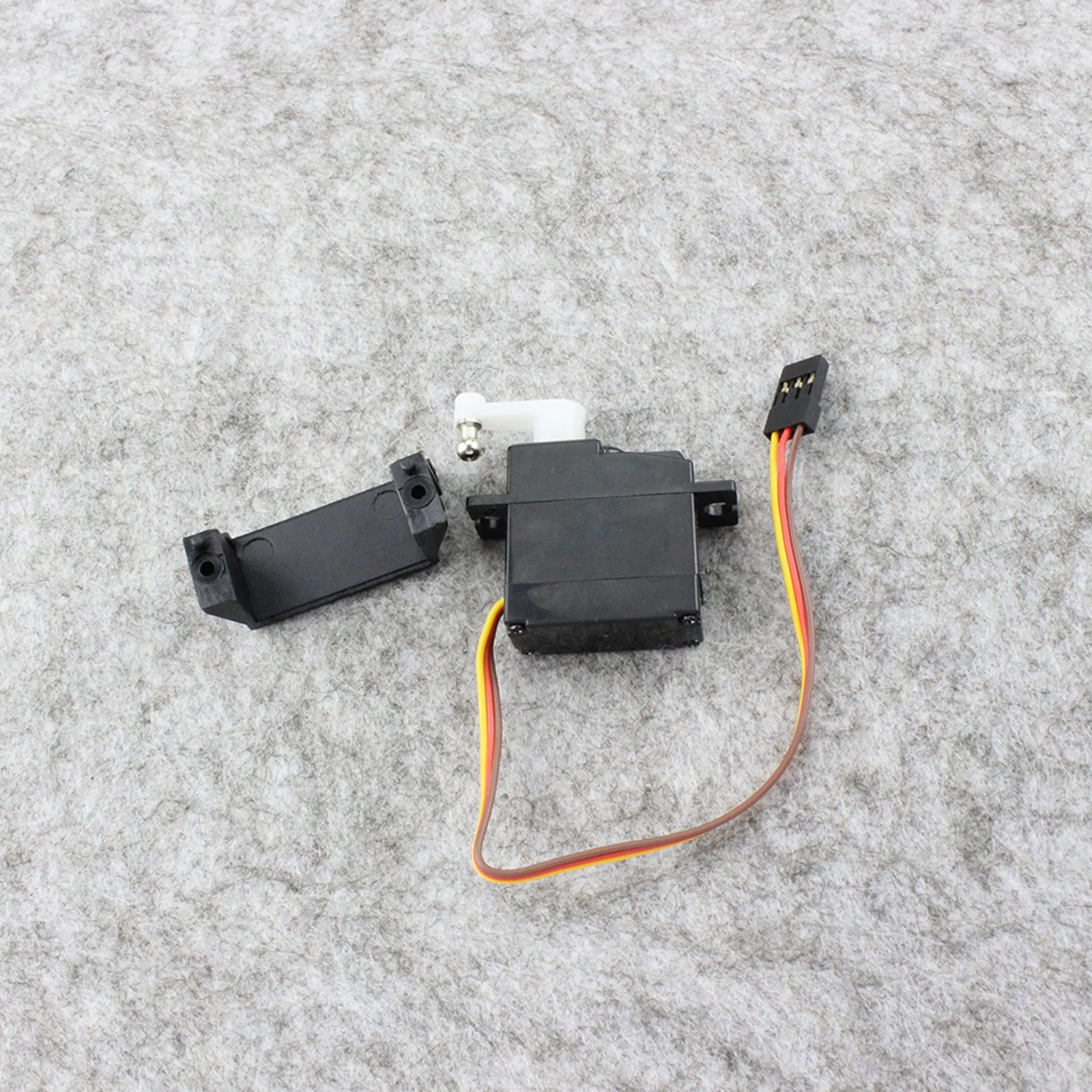 

144010-2003 Digital Servo Accessories 1:4017 124016 RC RC Car