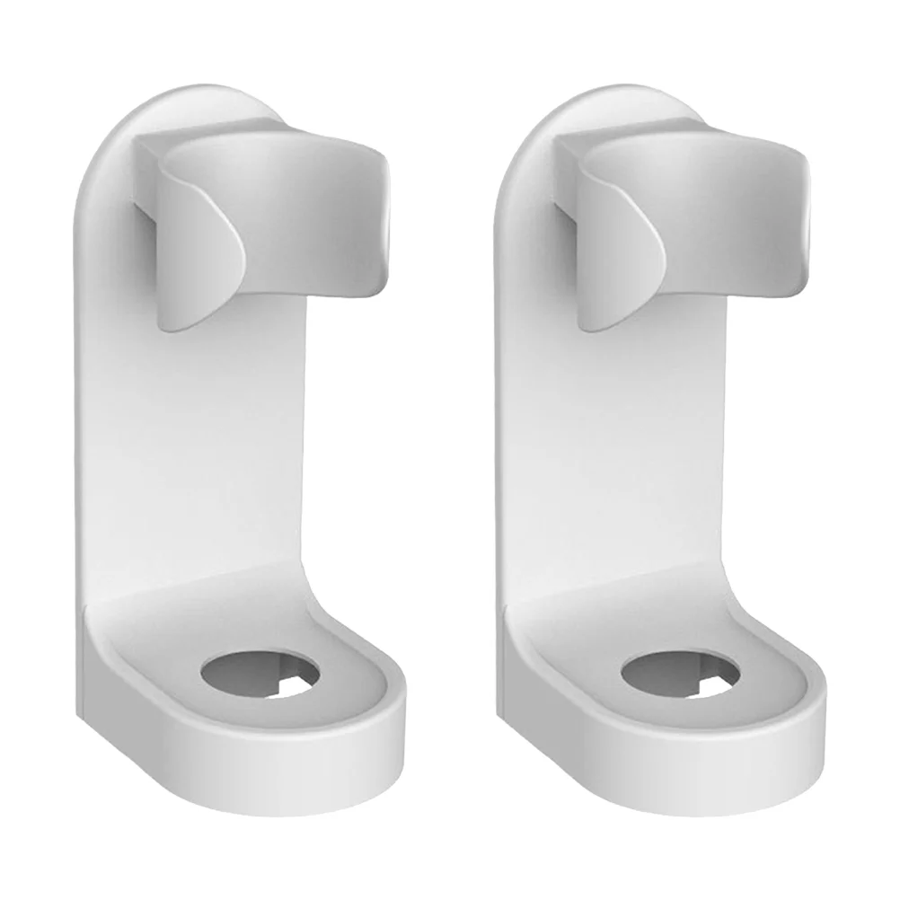 

Holder Rackbrush Wallbathroom Electric Free Mounted Holders Storage Display Self Adhesive Standing Set Standpunch Toothbrushes