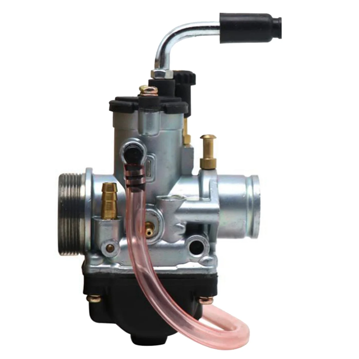Мотоциклетный карбюратор Dellorto PHBG 21BS Racing 2T для Yamaha BWS Zuma Bump Aprilia Mbk Aeon Beta Beeline