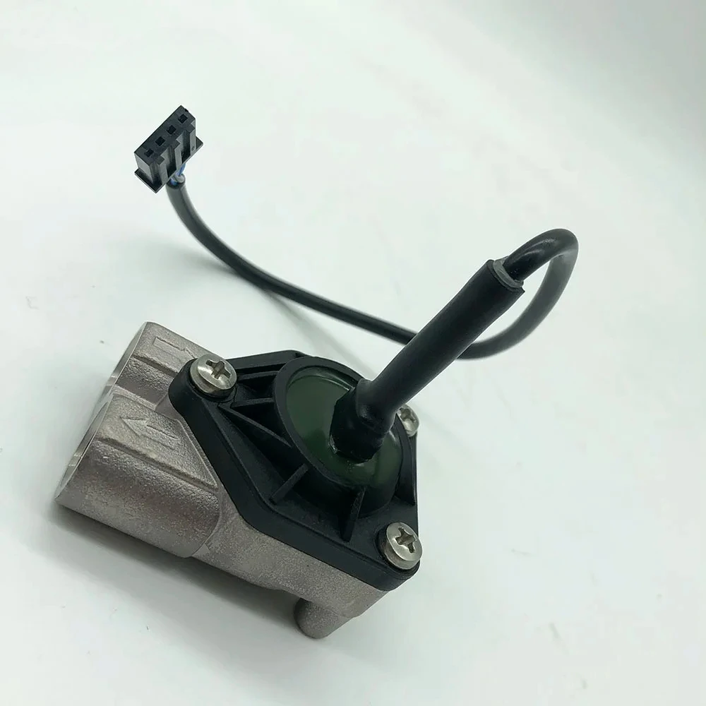 Аксессуары для кофеварки расходомер воды замены эспрессо-машины LACIMBALI FAEMA CASADIO