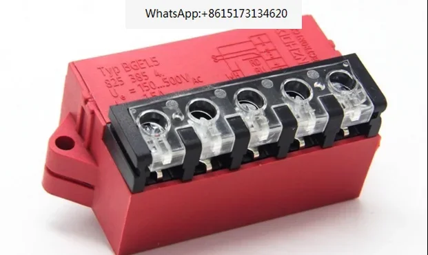 BGE 1.5 8253854 тормозной выпрямитель для модуля выпрямителя двигателя BG1.5 8253846