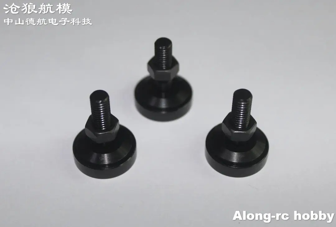 3 шт., Вертушка для двигателя Sunnysky X2208 X2212 X2216