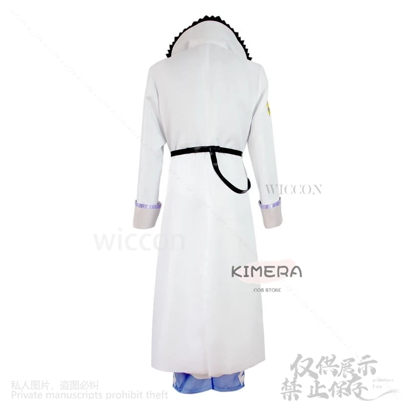 Аниме Re Life In A Different World From Zero Косплей Рейнхард Ван Астреа Костюм Униформа Красные