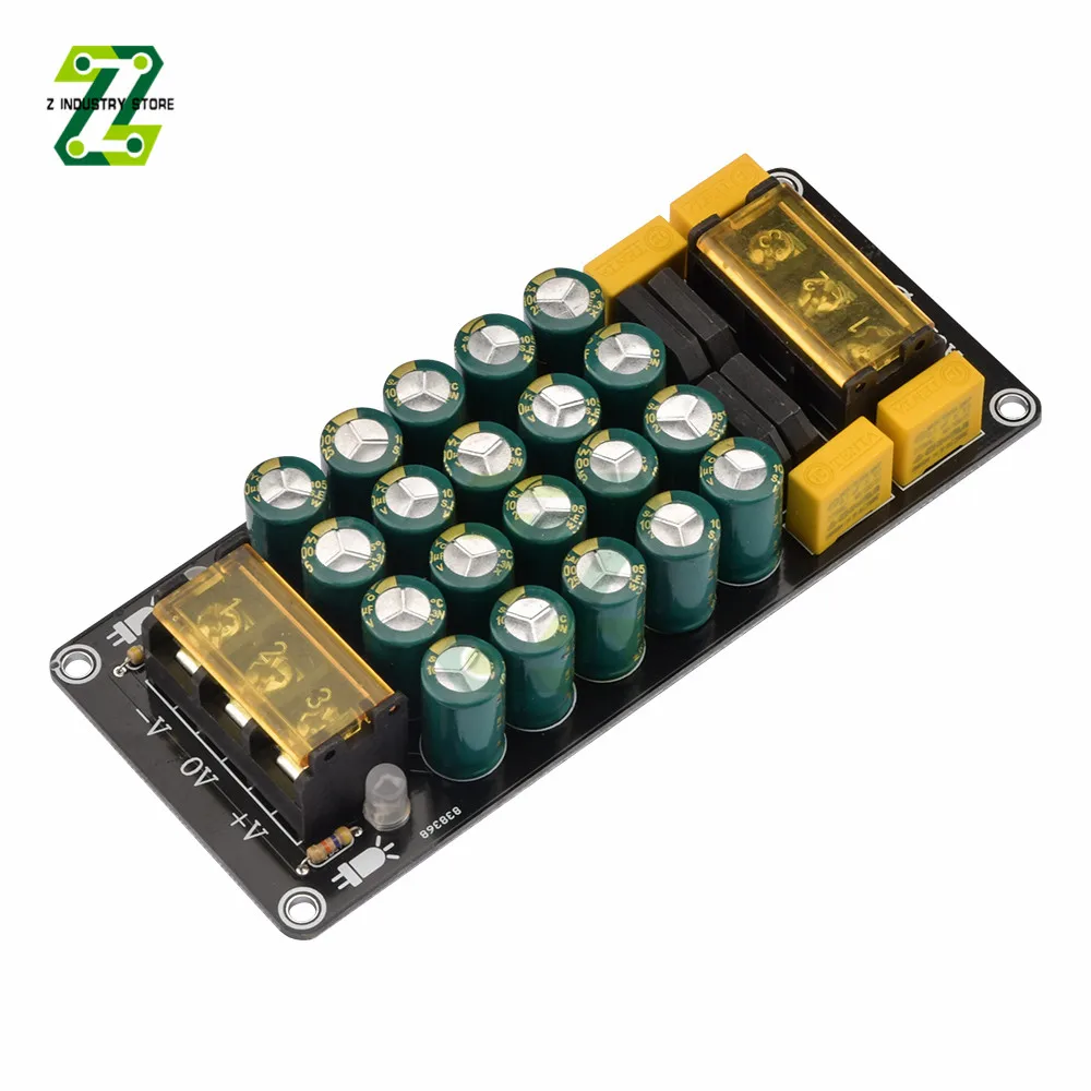 Выходной положительный источник питания постоянного тока с отрицательным