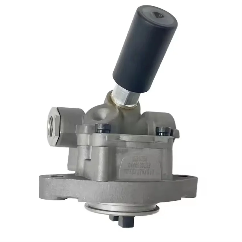 Топливный насос для 1536255 0440020129 0440020058 двигателя грузовика DC16