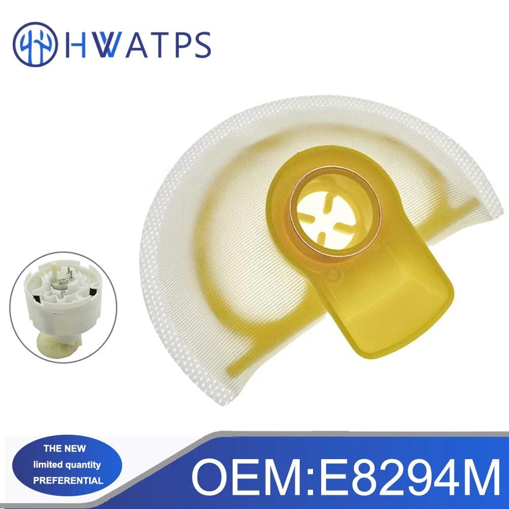 

Фильтр топливного насоса E8294M, 1/5/10 шт., фильтр для Audi A4 Quattro A6 1995-2001 л L4 DOHC P76366M FG0417 FE0724 8D0906089A