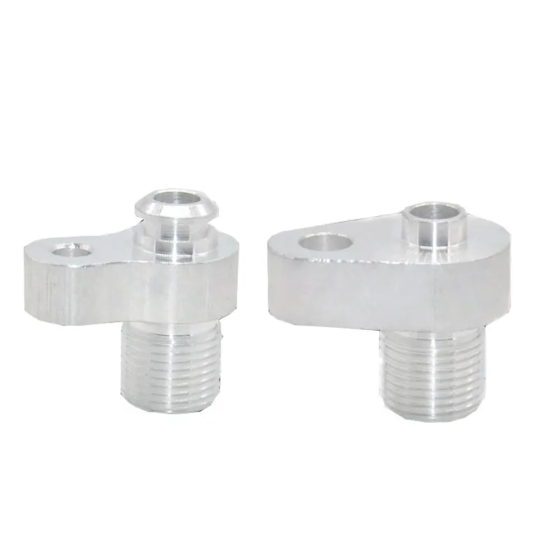 Адаптер для внешнего соединения зубьев с пластиной под давлением соединитель