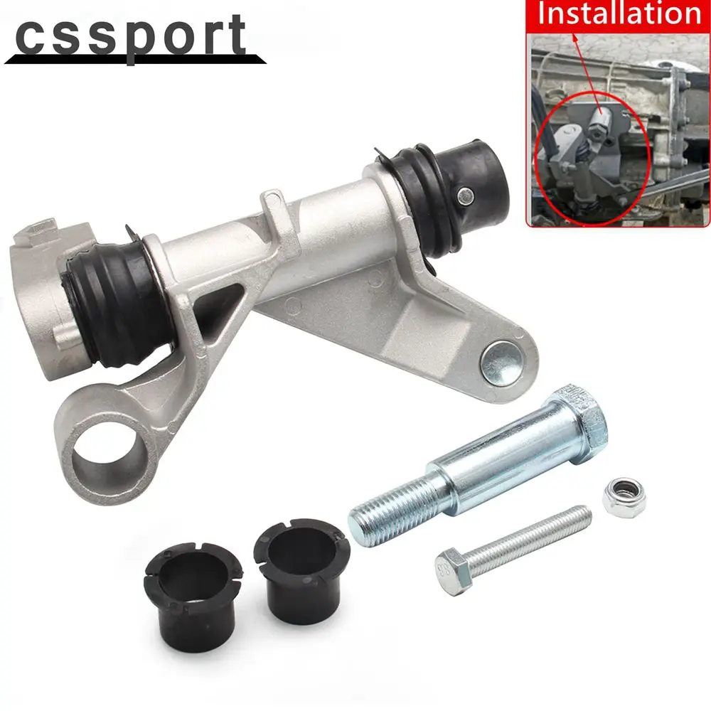 4WD 4x4 раздаточная коробка рычаг переключения передач аксессуары для