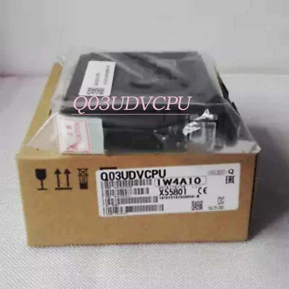 Продается только новый оригинальный Q03UDVCPU