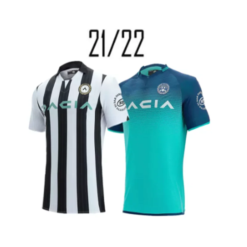 

Udinese soccer jerseys 2021 2022 21/22 home kit football uniforms SAMIR OKAKA DEULOFEU WALACE PEREYRA