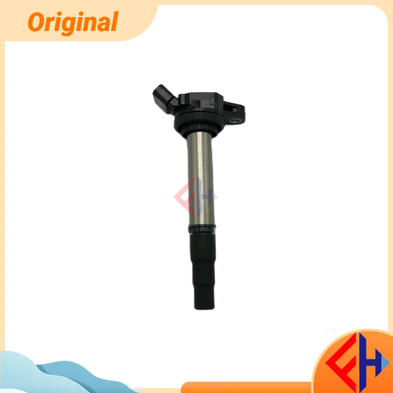 Автомобильная катушка зажигания для Toyota-a Corolla ZRE152 ZRE182R 2ZR-FE Matrix Prius Scion IM xD 1.8L 9091902258
