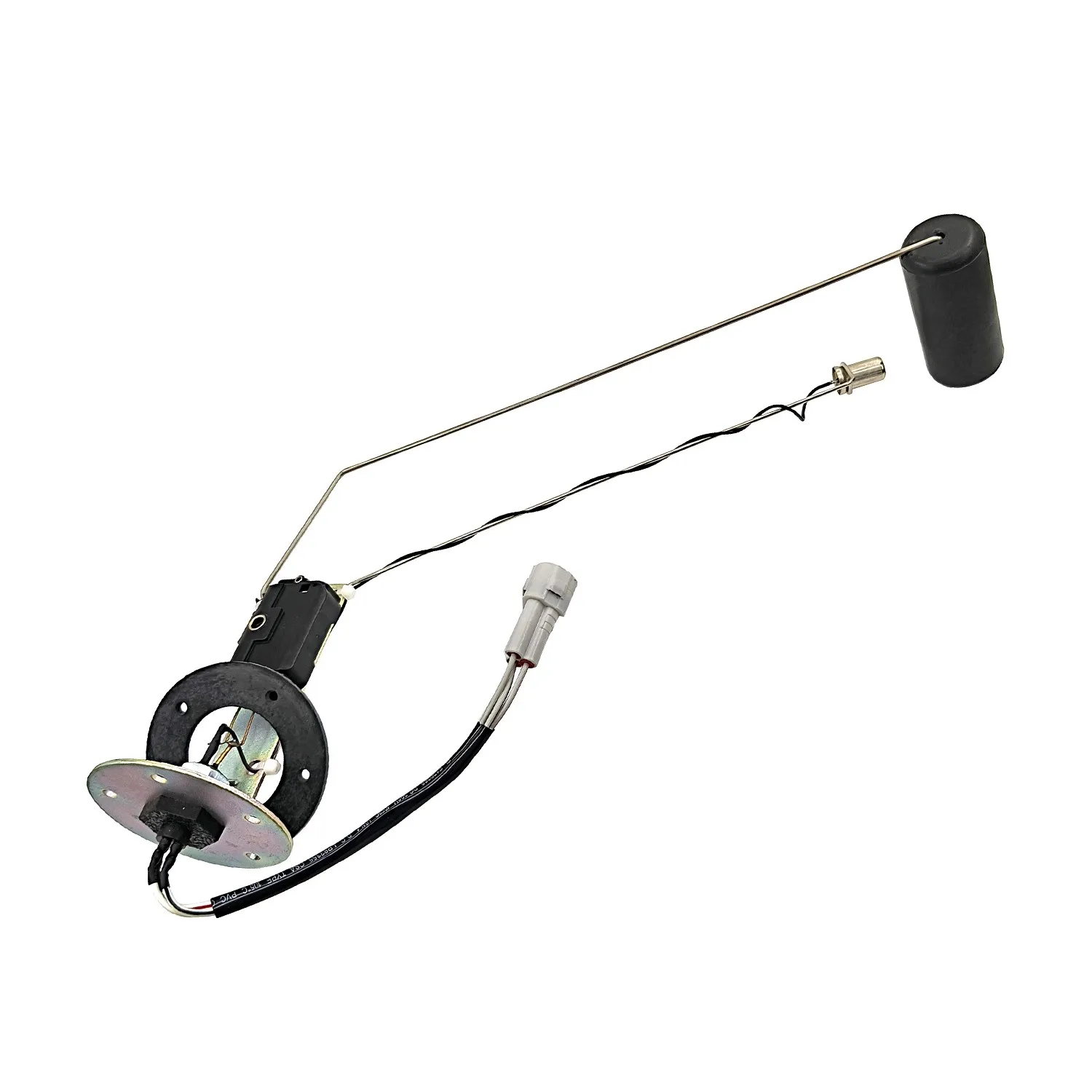 Kobelco SK60 SK100 SK120 SK200 SK230 Экскаватор Дизельный бак Поплавковый датчик уровня масла -