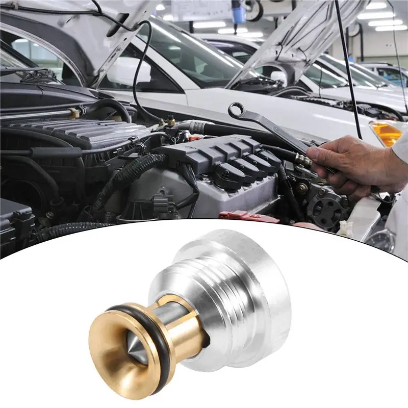 Комплект из 4 клапанов сброса давления масла 059103175F для A4, A5, A6, A8, Q5, Passat, SKODA 2.5 TDI AYM, AFB, AKN 059103175A-L94A (art.: 3920dbfefbba8) - 3920dbfefbba8