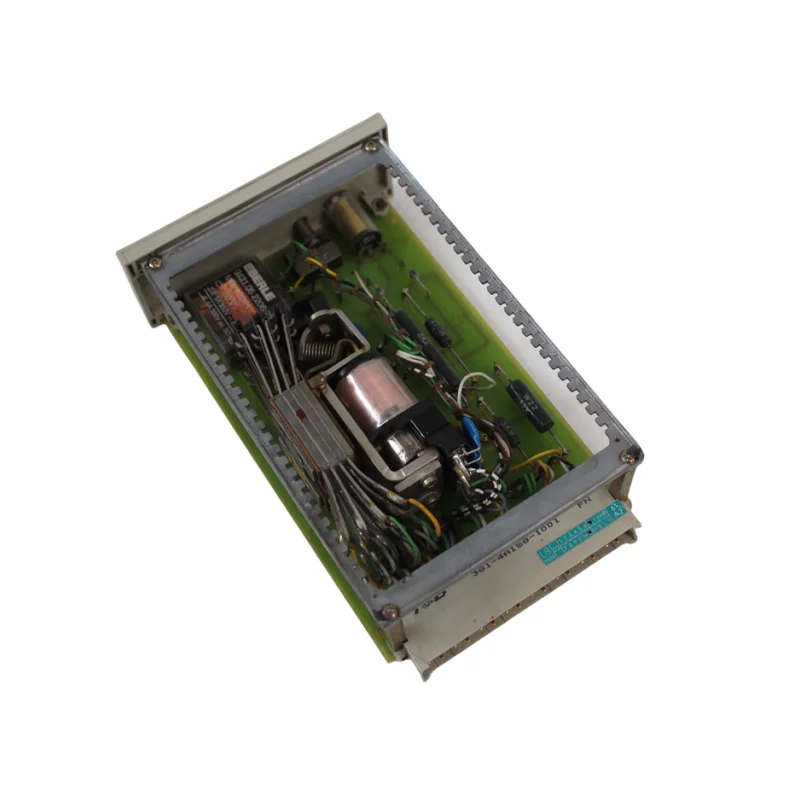 

7TR2901-3 Used In Good Condition