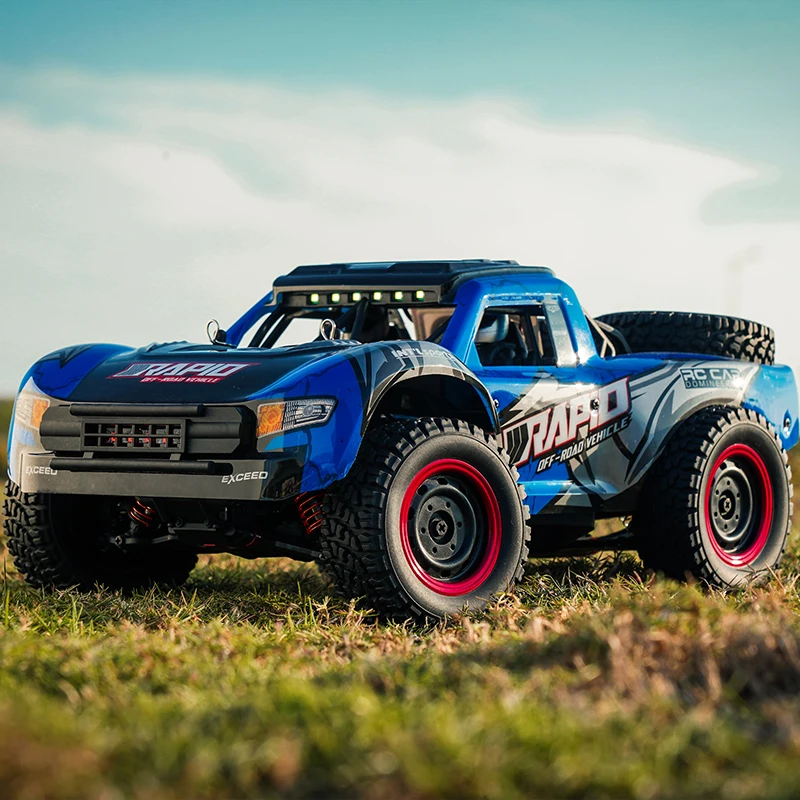 

JJRC Q130 2,4G Радиоуправляемый автомобиль 1:14 70 км/ч 4WD бесщеточный двигатель с дистанционным управлением автомобиль Высокая скорость Дрифтинг внедорожник взрослые дети игрушки