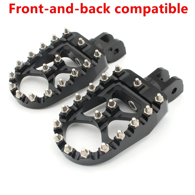 

Мотоциклетный спортивный велосипед, нескользящая передняя подставка для ног, подставка для ног, подставка для ног для Ducati Scrambler 800 400 1100 2013-UP