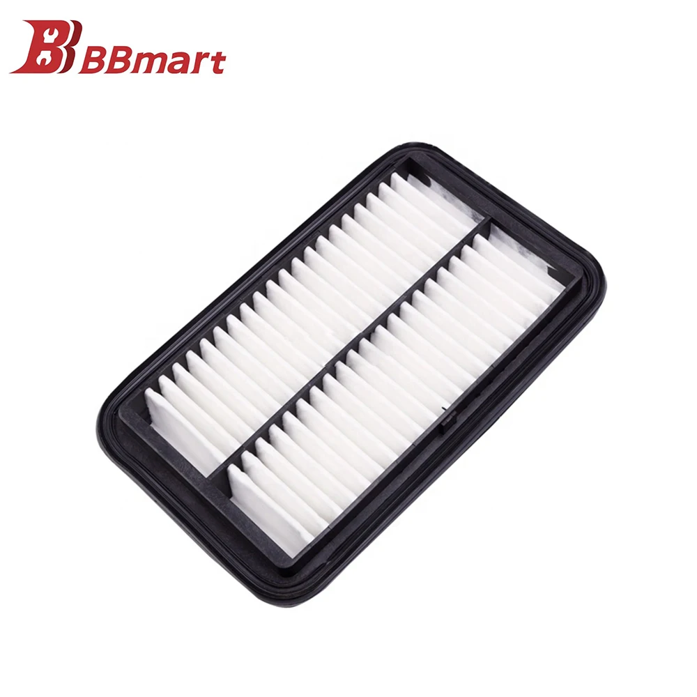 Автозапчасти BBmart 1 шт. воздушный фильтр для популярного Jingyi X5 Jingyi S50 OE BS3-1109111 оптовая цена