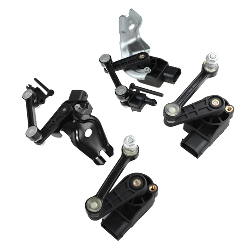 

Датчик уровня подвески 7L0616213D 7L0616214C 7L0616571D 7L0616213C для Volkswagen Touareg для Audi Q7 7LA 7L6