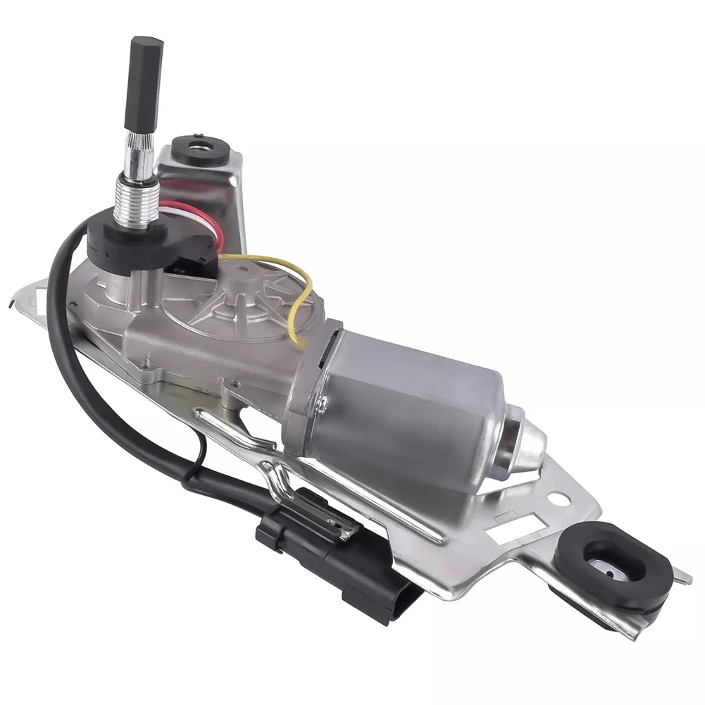 

Мотор заднего стеклоочистителя 68002489AA для Jeep, для Wrangler, все двигатели Sport Utility 2007-2017 для Wrangler JK V6 3.6LSport