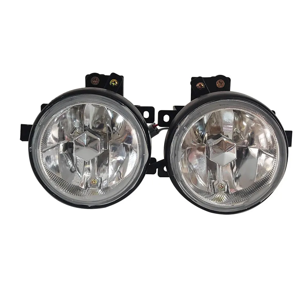 

Пара противотуманных фар для Honda CRV RD1 HRV STREAM RN1 ACCORD CL1 2000 2003 с кронштейном противотуманных фар дальнего света Drl