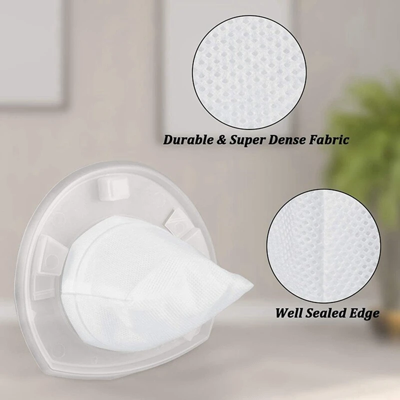 Сменный фильтр для электроинструментов Black &amp Decker VF110 беспроводной пылесос CHV1410L