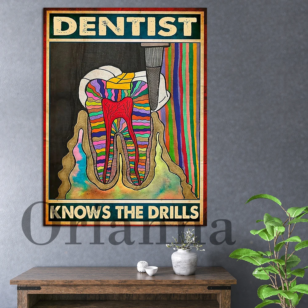 Плакат для стоматологических работников, печать зубов, стоматологическое и офисное искусство, настенное искусство для зубов, настенное украшение для зубов, декор для плаката зубов Плакат для стоматологических работников, печать зубов, стоматологическое и офисное искусство, настенное искусство для зубов, настенное украшение для зубов, декор для плаката зубов