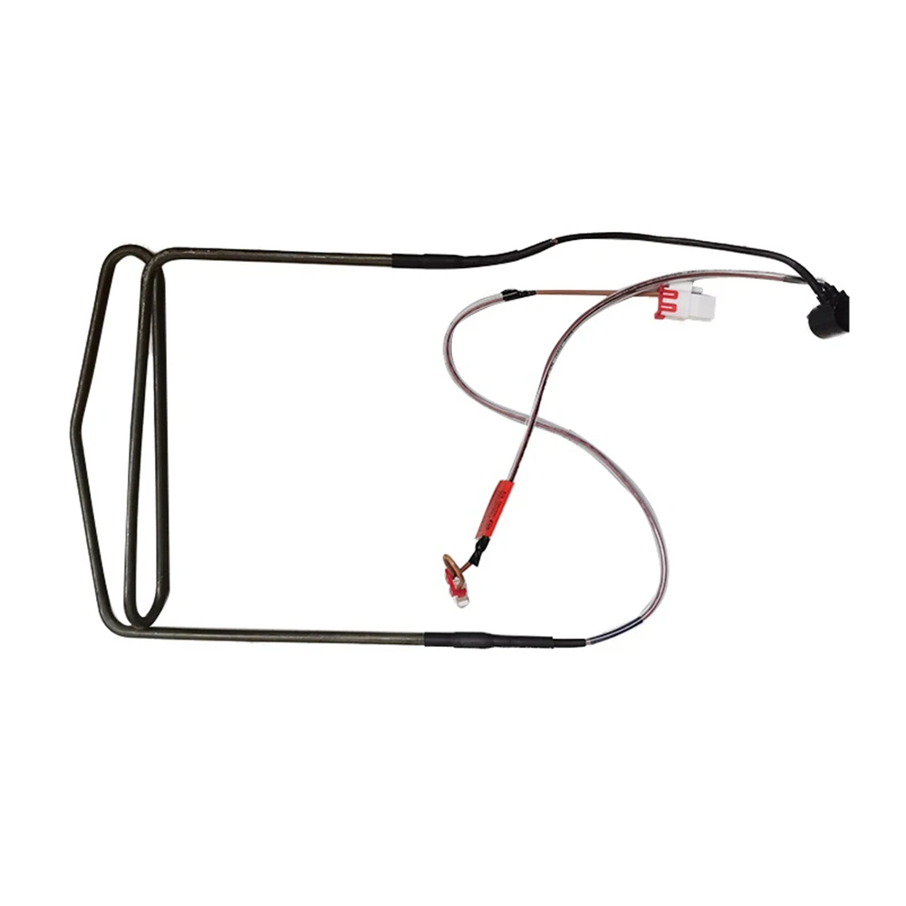 

Обогревательная трубка для холодильника Samsung RS552NRUAWW