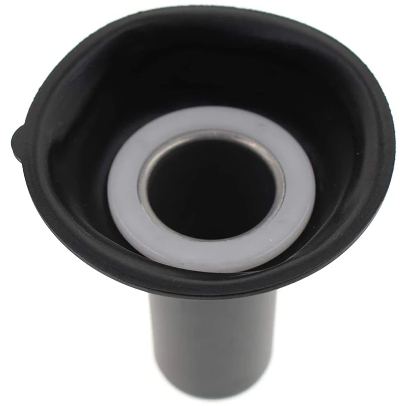 Карбюратор Carb поршневые вакуумные диафрагмы для Yamaha V MAX 1200 XVZ1200 XVZ упаковка из 4 шт.