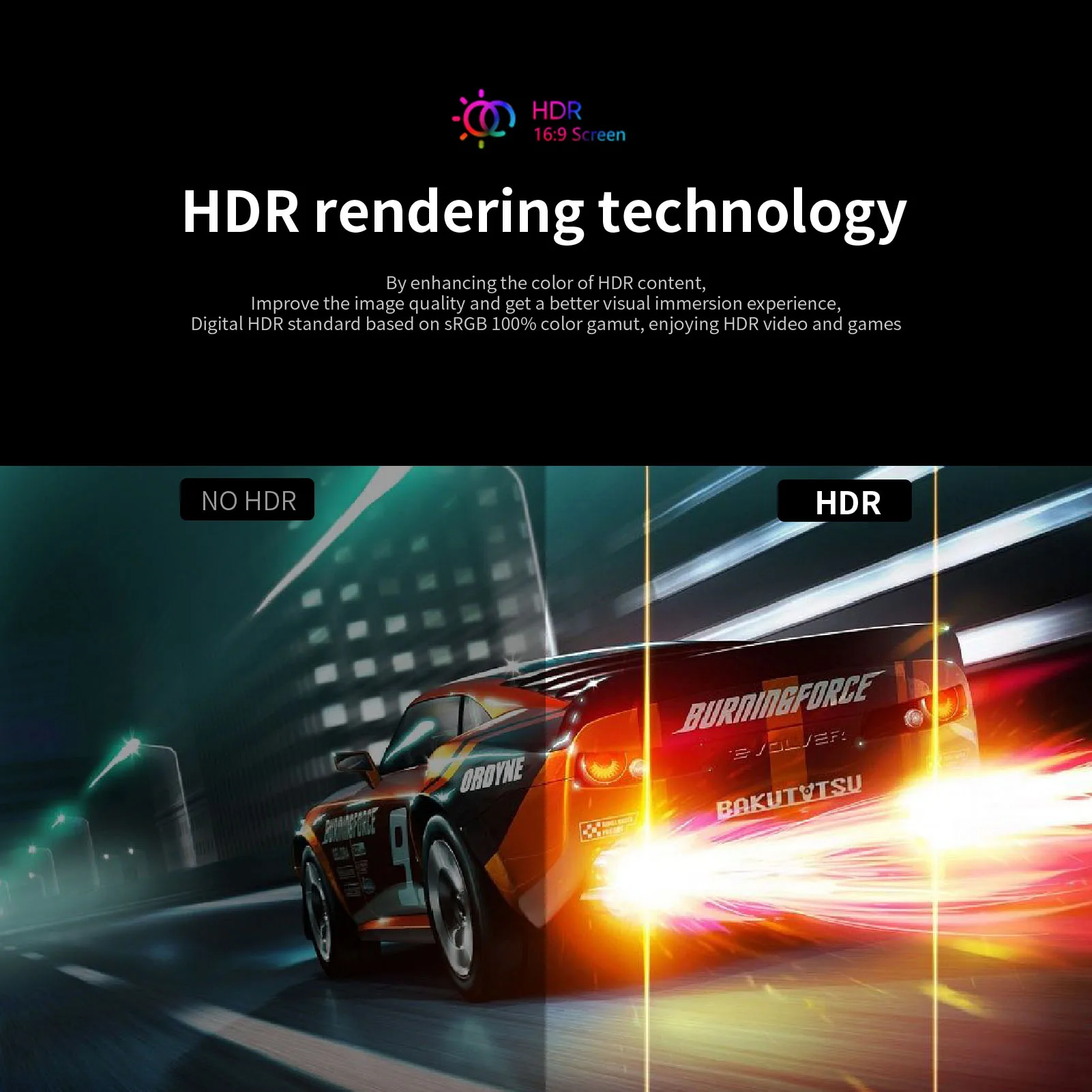 15.6Inch Portable 14 inch Monitor Protable Display 1080P IPS Gaming Screen For Switch Ps4 Laptop Computer Mini pc - купить по