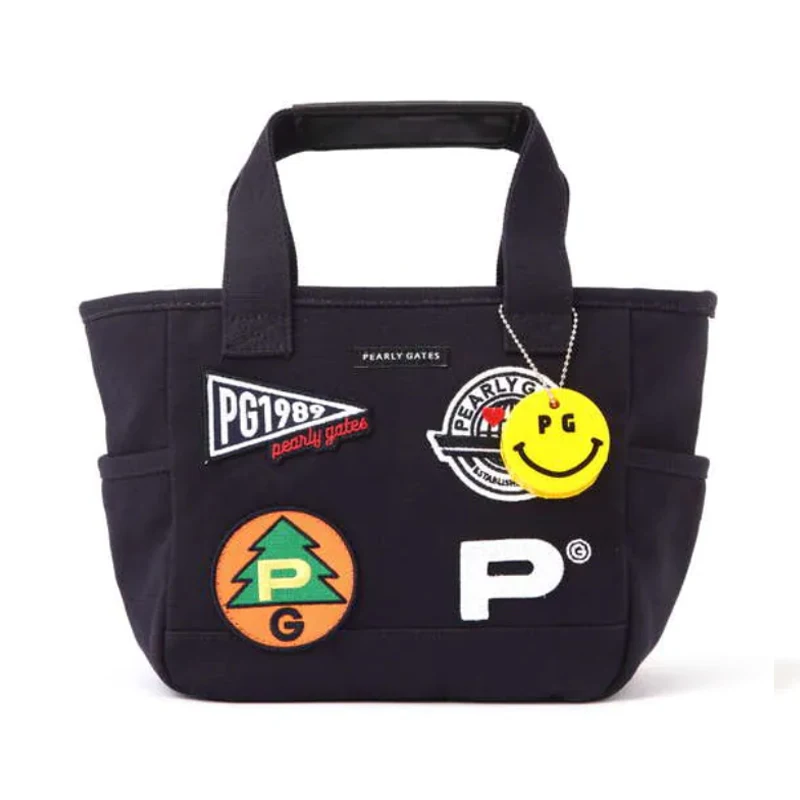 2023 new canvas golf handbag Sports storage Golf bag