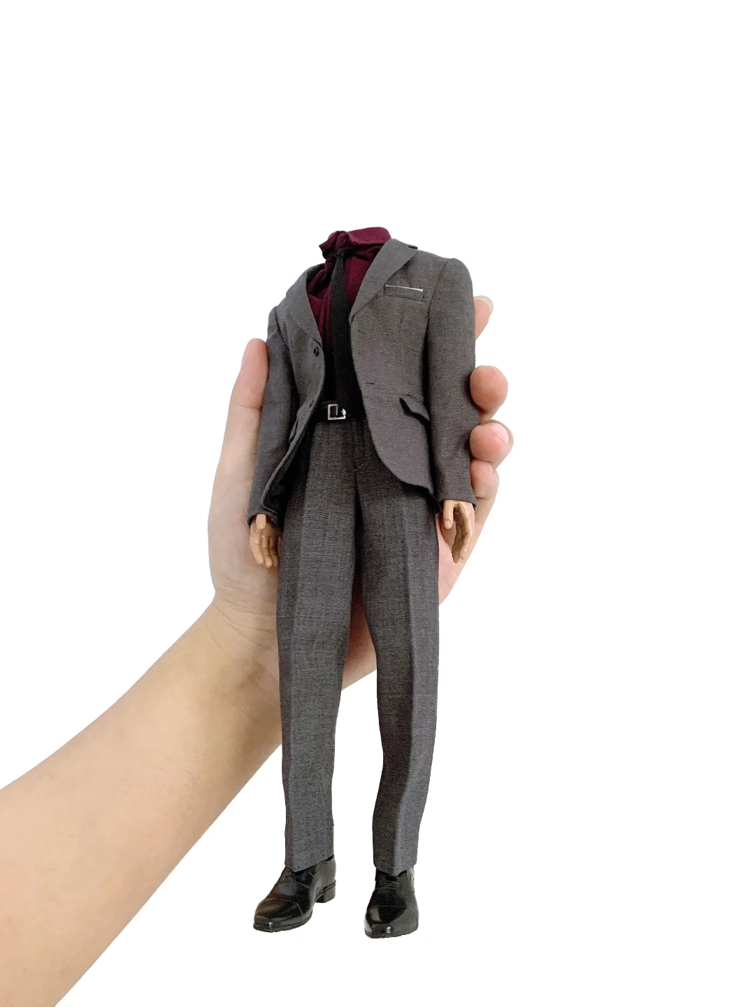 

Игрушечный центр масштаб 1/6 Мужской Костюм Джентльмена комплект одежды рубашка брюки кожаная обувь модель подходит для 12 дюймовых экшн-фигурок солдатиков