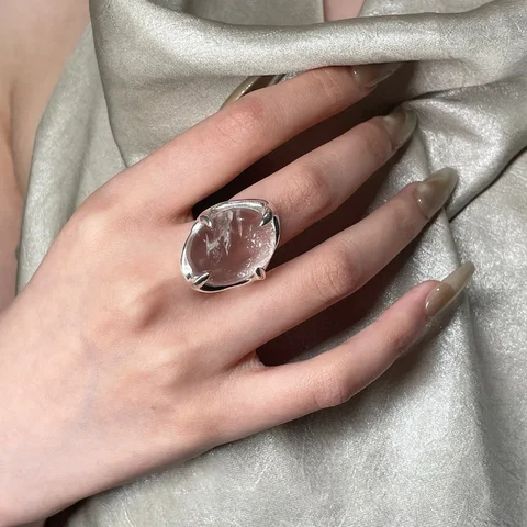 Открытые регулируемые кольца Dawndesslo