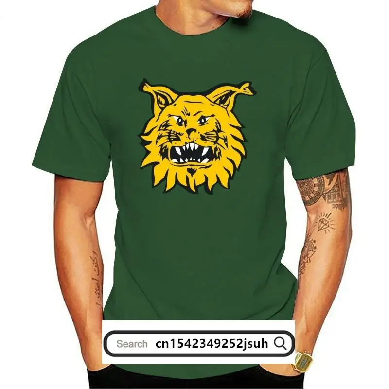

New Ilves Tempere Finland SM-Liiga Professional Hockey handmade T-SHIRT 2021