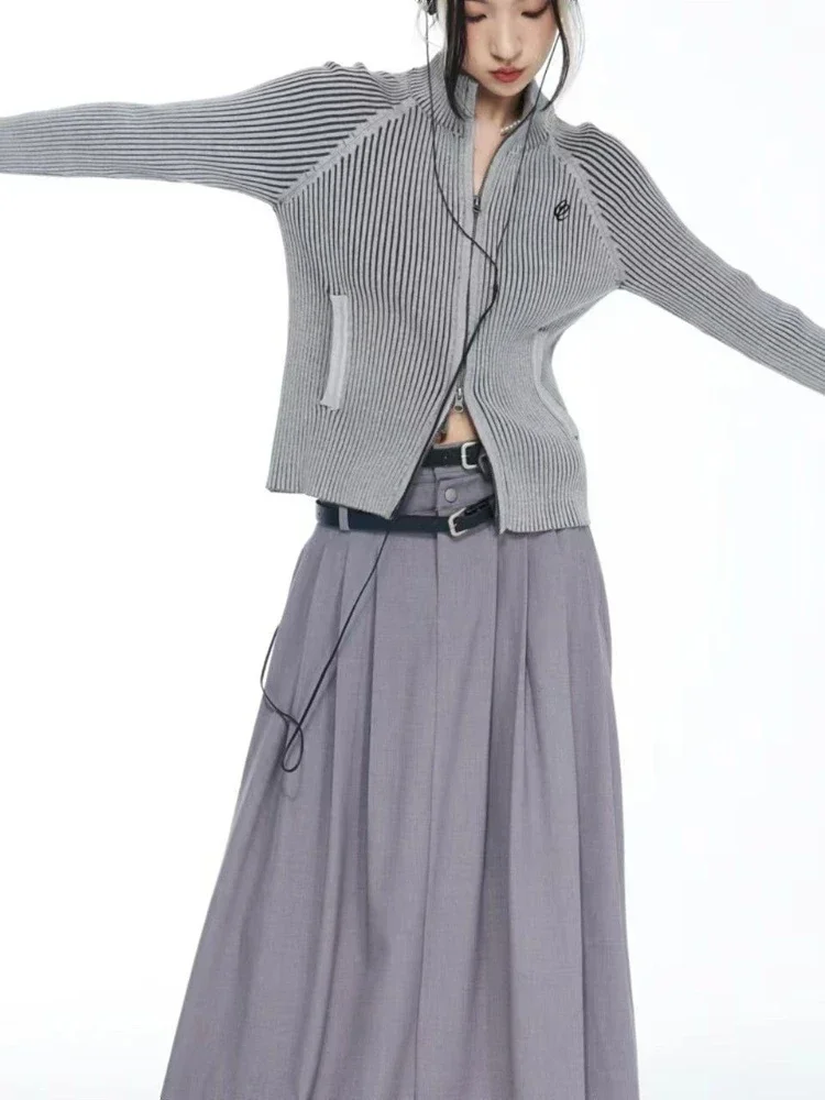 Рисунок 3 - Корейская женская уличная одежда Acubi