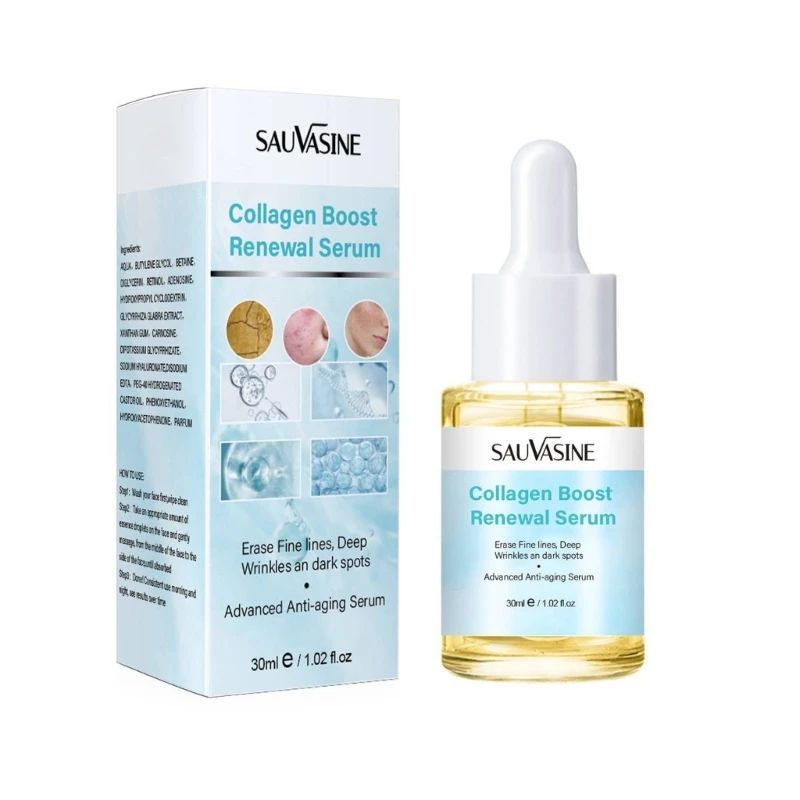 

Восстановление лица сыворотки против морщин, исправление темных точек, увлажнение, питание, Осветление кожи лица, инструмент для тона кожи, ...