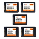 Настольный компьютер SSD Внутренний твердотельный накопитель для ноутбука SATA3.0 жесткий диск 60120240512 ГБ 1 ТБ флэш-память аксессуар