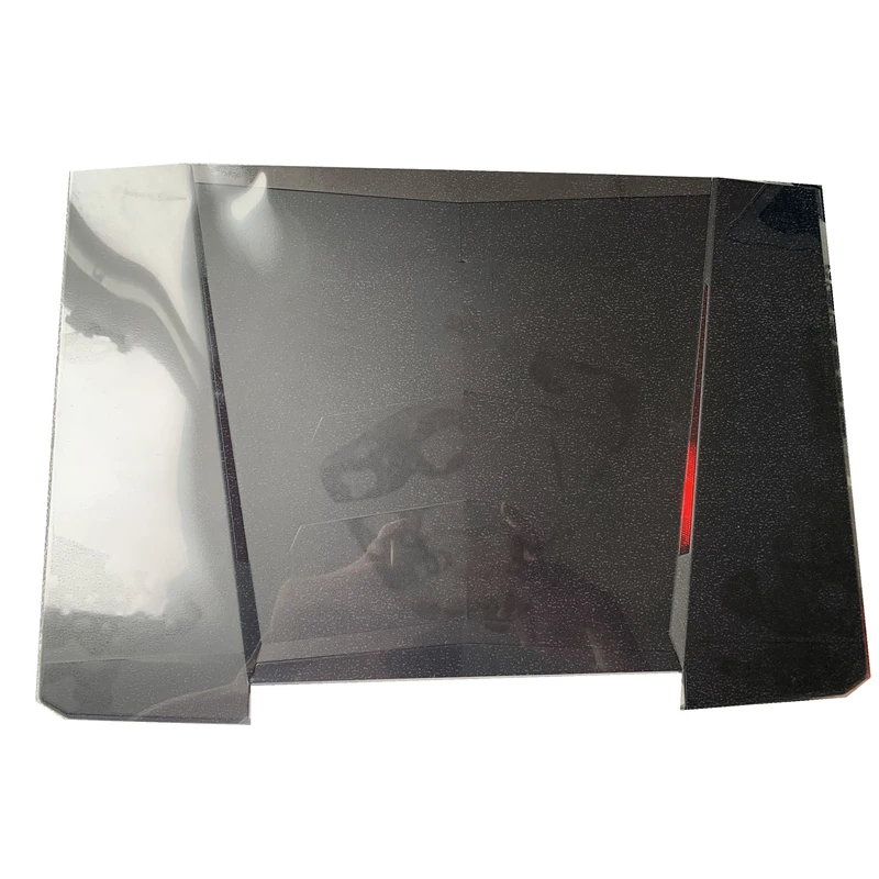 Новинка оригинальный защитный чехол на заднюю панель для ноутбука Mechanical Revolution