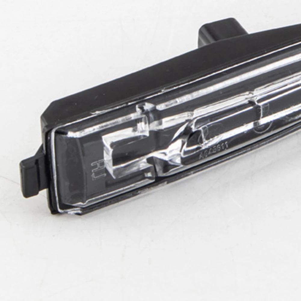 Боковое зеркало заднего вида лампа с указателем поворота для Kia Forte 2011-2016 зеркала