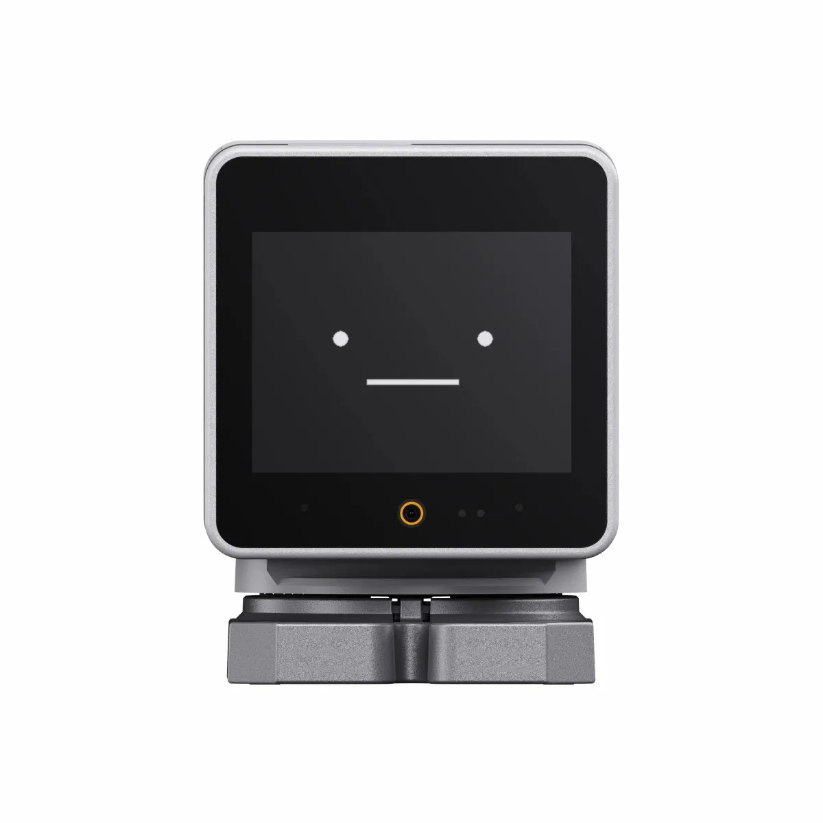 Фото Робот M5Stack StackChan Smart Robot для взаимодействия человек-компьютер, девятиосевой датчик положения, двухъядерный процессор ESP32-S3 240 МГц №3
