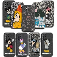 disney mickey mouse phone cases for samsung galaxy s22 ultra s20 s20 fe s20 lite s20 ultra s21 s21 fe ultra carcasa soft tpu