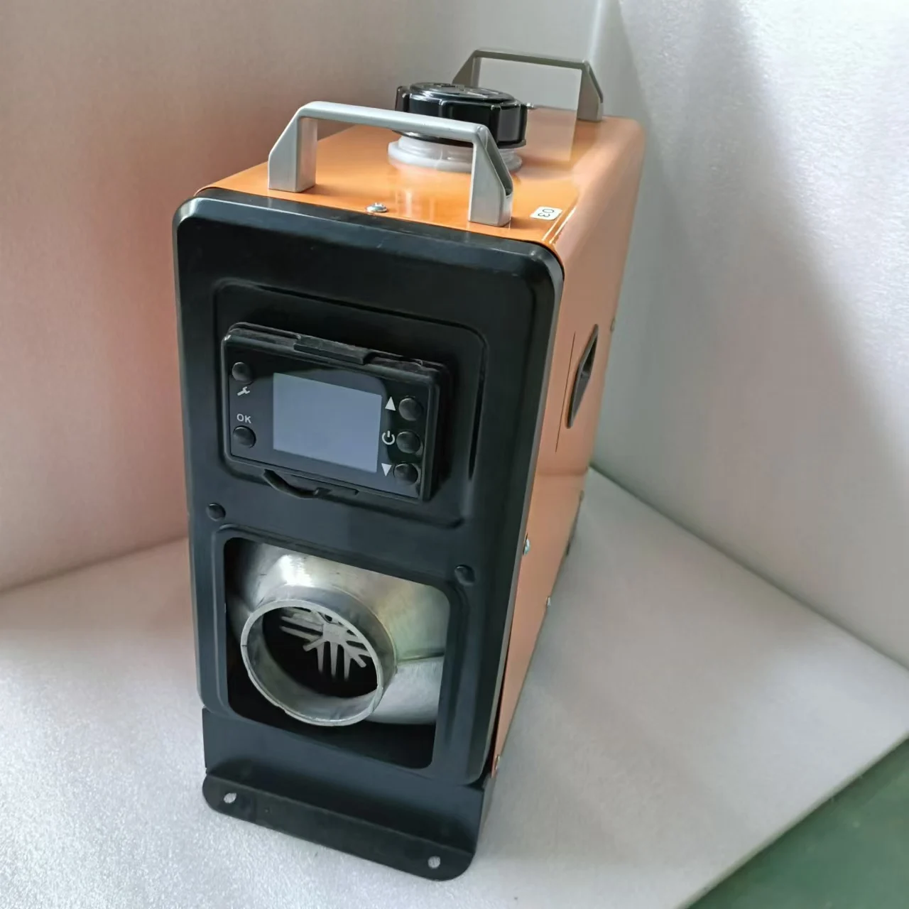 Автономный дизельный Обогреватель для грузовиков лодок стояночный обогреватель