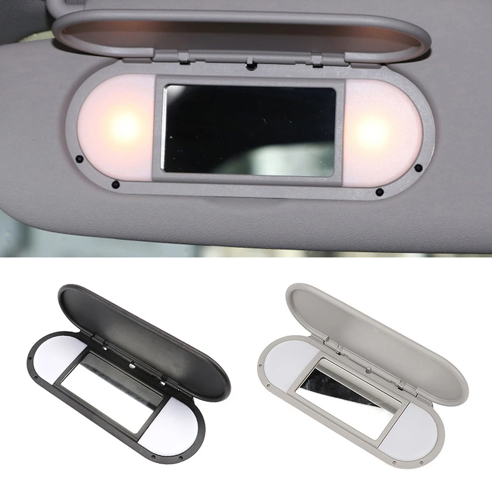 1 шт. козырек для зеркала под раковину BMW F54 F55 F56 F60 2015-2022 солнцезащитный зеркало