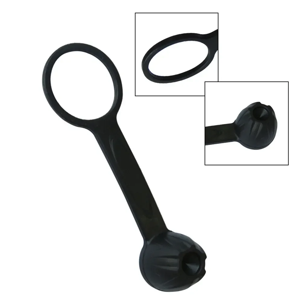 Регулятор для дайвинга Пылезащитная Крышка первого этапа Din к хомуту адаптера