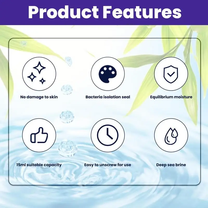 Рисунок 5 - Очиститель Для Пирсинга Ушей