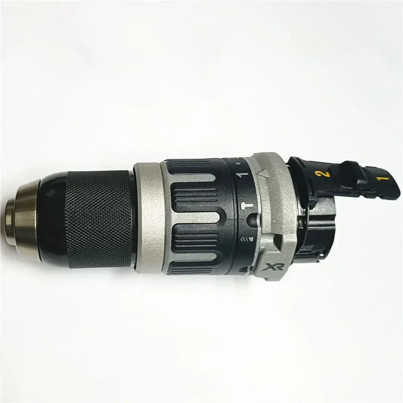 Бесщеточная литиевая электрическая дрель в сборе с коробкой передач для Dewalt DCD796