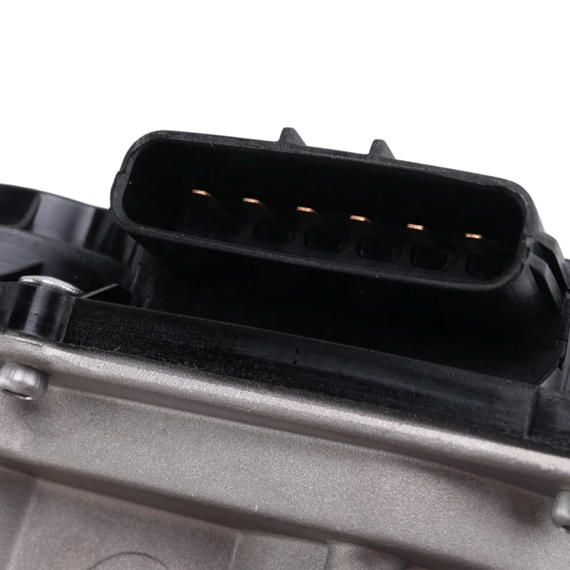 Новый электронный корпус дроссельной заслонки 16119-3AB1D 161193AB0D для Nissan Versa March 2010 л